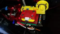 CR-10S PRO Super Feeder Sensor thing
