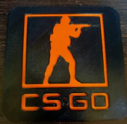 CS:GO Beermat