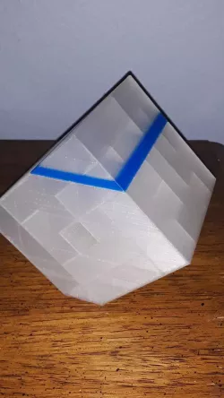 Cube Maze