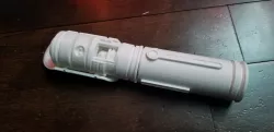 Custom Lightsaber