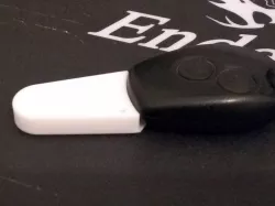 Dacia Key Holder / Pocket saver