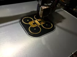 Diversity In Drones edition Beta65x/Beta75x case LID