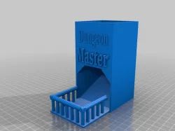 DM Dice Tower 2