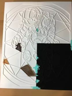 DND Player Carry Case