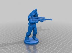 starfinder vlaka 3d models 【 STLFinder