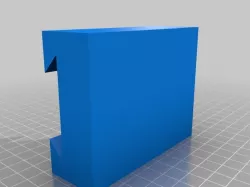dove tail box