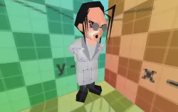 Dr Hojo