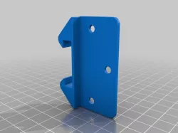 Drawer Track Guide