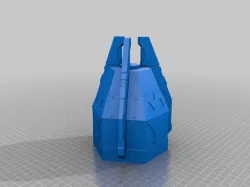 Dreadnought Drop Pod