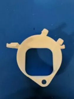 Dreamcast Fan Mount v6