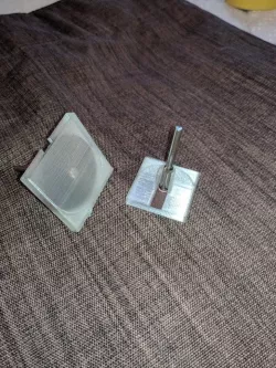 Dremel disk protection