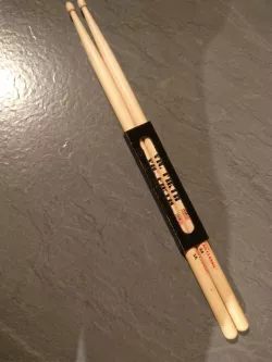 Drum stick holder for 5A
