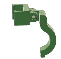 EggRider Ulti-Clamp