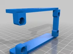 Egodrift Tribute Evo Frame Protection