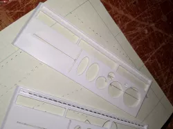 Engineering Ruler