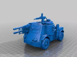 Enlighten COG Truck