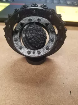 Event Horizon Core 