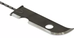 Executioner blade from Naruto
