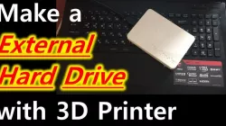 External Hard Drive