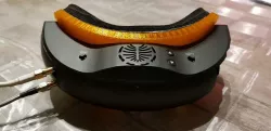 faceplate ev200d