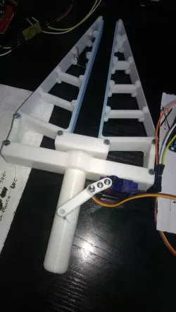Festo Fin Gripper