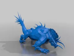 final fantasy xi 3D Models | Page 1 | STLFinder