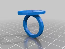 First ring