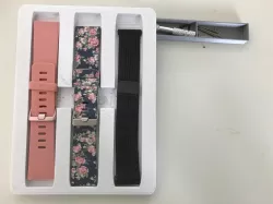 fitbit band stand