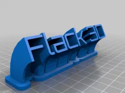 Flack 3D