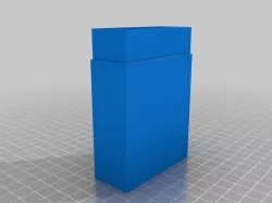 Flat Box