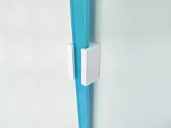 Fly Swatter Mount