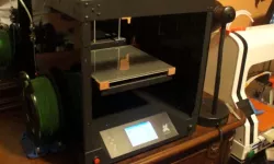 FlyingBear Ghost Easy glass bed removal corner guides