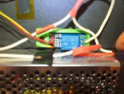 FlyingBear Ghost Relay holder