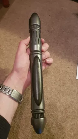 Force Lance