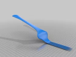 fork ( release candidate1 )- the fine