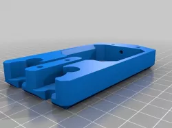 forkLift MK 1 CoreXY 3D Printer Remix