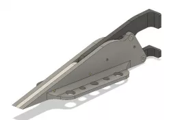 Fowler Flap V1