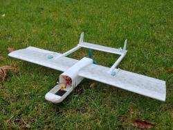 fpv rc plane 3d models 【 STLFinder