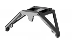 FT Simple Cub Landing Gear (Timber style)