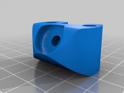 Furious FPV Air antenna holder CL1 RotorRiot