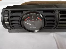 Gauge Vent for BMW E30 