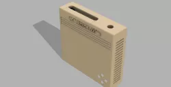 GBS-8220 Case