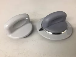 GE DRYER KNOB