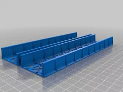 Girder Bridge