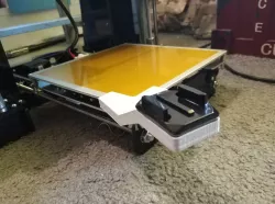 GoPro mount Anet A6 /(8?)