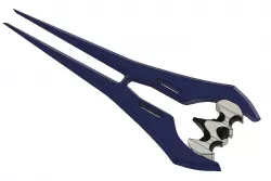 Halo sword