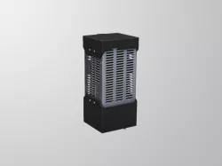 HE3D K280 Dual Power Supply Mount