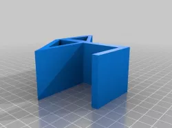 Headphone Desk stand