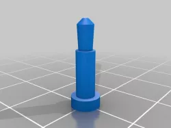Headphone P2 Port Cover