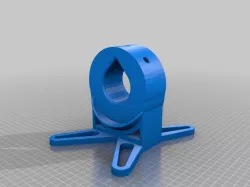 Headphone Stand for Overear Headphones